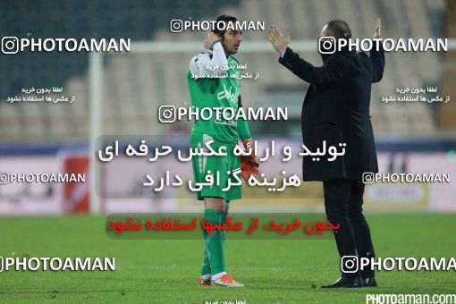 510079, Tehran, [*parameter:4*], لیگ برتر فوتبال ایران، Persian Gulf Cup، Week 19، Second Leg، Esteghlal 3 v 2 Paykan on 2017/01/27 at Azadi Stadium