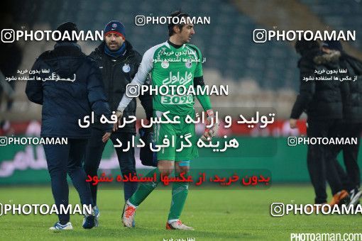 510069, Tehran, [*parameter:4*], لیگ برتر فوتبال ایران، Persian Gulf Cup، Week 19، Second Leg، Esteghlal 3 v 2 Paykan on 2017/01/27 at Azadi Stadium