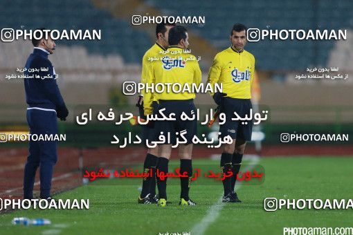 509216, Tehran, [*parameter:4*], لیگ برتر فوتبال ایران، Persian Gulf Cup، Week 19، Second Leg، Esteghlal 3 v 2 Paykan on 2017/01/27 at Azadi Stadium