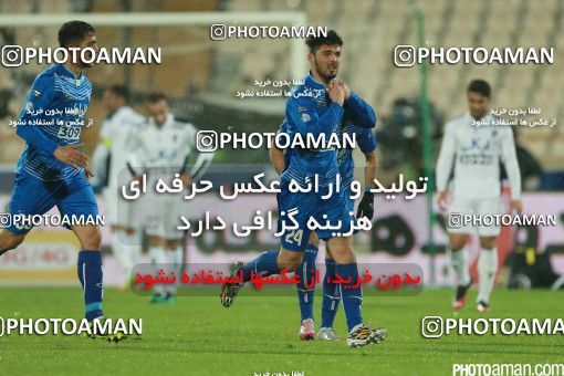 509778, Tehran, [*parameter:4*], لیگ برتر فوتبال ایران، Persian Gulf Cup، Week 19، Second Leg، Esteghlal 3 v 2 Paykan on 2017/01/27 at Azadi Stadium