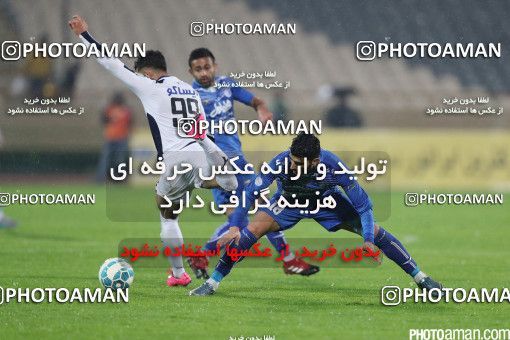 508754, Tehran, [*parameter:4*], لیگ برتر فوتبال ایران، Persian Gulf Cup، Week 19، Second Leg، Esteghlal 3 v 2 Paykan on 2017/01/27 at Azadi Stadium