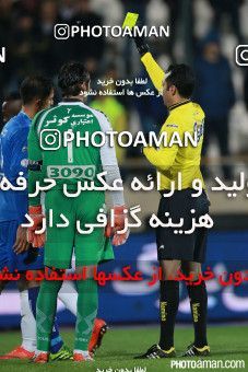 509977, Tehran, [*parameter:4*], لیگ برتر فوتبال ایران، Persian Gulf Cup، Week 19، Second Leg، Esteghlal 3 v 2 Paykan on 2017/01/27 at Azadi Stadium