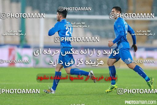 509277, Tehran, [*parameter:4*], لیگ برتر فوتبال ایران، Persian Gulf Cup، Week 19، Second Leg، Esteghlal 3 v 2 Paykan on 2017/01/27 at Azadi Stadium