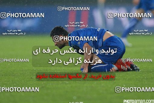 509669, Tehran, [*parameter:4*], لیگ برتر فوتبال ایران، Persian Gulf Cup، Week 19، Second Leg، Esteghlal 3 v 2 Paykan on 2017/01/27 at Azadi Stadium
