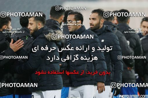 509510, Tehran, [*parameter:4*], لیگ برتر فوتبال ایران، Persian Gulf Cup، Week 19، Second Leg، Esteghlal 3 v 2 Paykan on 2017/01/27 at Azadi Stadium