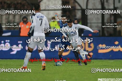 509842, Tehran, [*parameter:4*], لیگ برتر فوتبال ایران، Persian Gulf Cup، Week 19، Second Leg، Esteghlal 3 v 2 Paykan on 2017/01/27 at Azadi Stadium