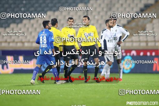 508925, Tehran, [*parameter:4*], لیگ برتر فوتبال ایران، Persian Gulf Cup، Week 19، Second Leg، Esteghlal 3 v 2 Paykan on 2017/01/27 at Azadi Stadium
