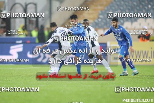 508848, Tehran, [*parameter:4*], لیگ برتر فوتبال ایران، Persian Gulf Cup، Week 19، Second Leg، Esteghlal 3 v 2 Paykan on 2017/01/27 at Azadi Stadium