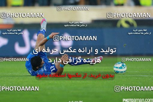 509044, Tehran, [*parameter:4*], لیگ برتر فوتبال ایران، Persian Gulf Cup، Week 19، Second Leg، Esteghlal 3 v 2 Paykan on 2017/01/27 at Azadi Stadium