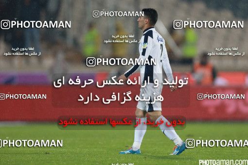 509903, Tehran, [*parameter:4*], لیگ برتر فوتبال ایران، Persian Gulf Cup، Week 19، Second Leg، Esteghlal 3 v 2 Paykan on 2017/01/27 at Azadi Stadium