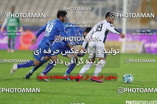 508757, Tehran, [*parameter:4*], لیگ برتر فوتبال ایران، Persian Gulf Cup، Week 19، Second Leg، Esteghlal 3 v 2 Paykan on 2017/01/27 at Azadi Stadium