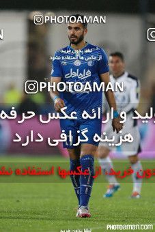 509916, Tehran, [*parameter:4*], لیگ برتر فوتبال ایران، Persian Gulf Cup، Week 19، Second Leg، Esteghlal 3 v 2 Paykan on 2017/01/27 at Azadi Stadium