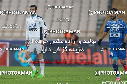 509557, Tehran, [*parameter:4*], لیگ برتر فوتبال ایران، Persian Gulf Cup، Week 19، Second Leg، Esteghlal 3 v 2 Paykan on 2017/01/27 at Azadi Stadium