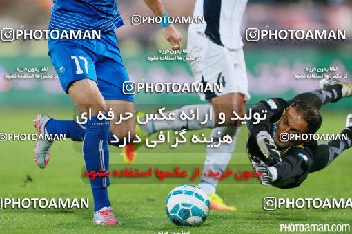 509315, Tehran, [*parameter:4*], لیگ برتر فوتبال ایران، Persian Gulf Cup، Week 19، Second Leg، Esteghlal 3 v 2 Paykan on 2017/01/27 at Azadi Stadium