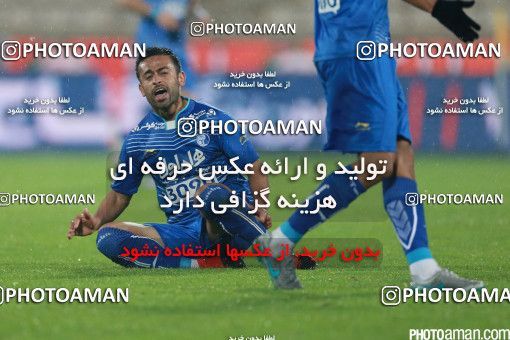 509668, Tehran, [*parameter:4*], لیگ برتر فوتبال ایران، Persian Gulf Cup، Week 19، Second Leg، Esteghlal 3 v 2 Paykan on 2017/01/27 at Azadi Stadium