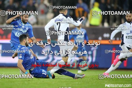 508893, Tehran, [*parameter:4*], لیگ برتر فوتبال ایران، Persian Gulf Cup، Week 19، Second Leg، Esteghlal 3 v 2 Paykan on 2017/01/27 at Azadi Stadium