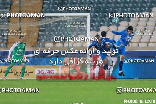 509400, Tehran, [*parameter:4*], لیگ برتر فوتبال ایران، Persian Gulf Cup، Week 19، Second Leg، Esteghlal 3 v 2 Paykan on 2017/01/27 at Azadi Stadium