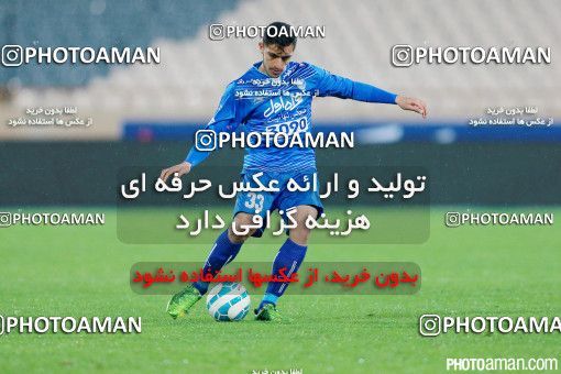 509242, Tehran, [*parameter:4*], لیگ برتر فوتبال ایران، Persian Gulf Cup، Week 19، Second Leg، Esteghlal 3 v 2 Paykan on 2017/01/27 at Azadi Stadium