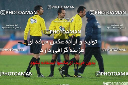 509207, Tehran, [*parameter:4*], لیگ برتر فوتبال ایران، Persian Gulf Cup، Week 19، Second Leg، Esteghlal 3 v 2 Paykan on 2017/01/27 at Azadi Stadium