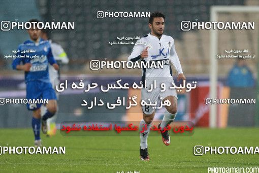 509716, Tehran, [*parameter:4*], لیگ برتر فوتبال ایران، Persian Gulf Cup، Week 19، Second Leg، Esteghlal 3 v 2 Paykan on 2017/01/27 at Azadi Stadium