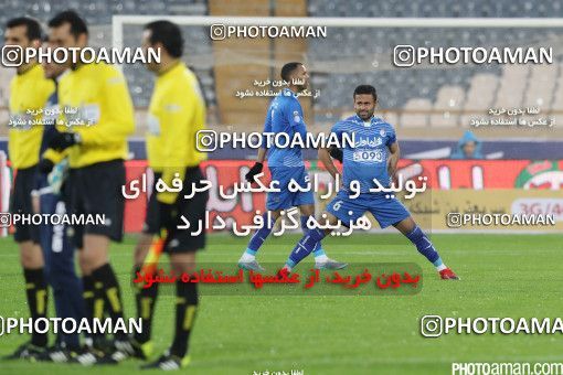 508666, Tehran, [*parameter:4*], لیگ برتر فوتبال ایران، Persian Gulf Cup، Week 19، Second Leg، Esteghlal 3 v 2 Paykan on 2017/01/27 at Azadi Stadium