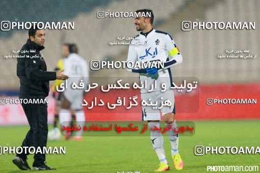 509234, Tehran, [*parameter:4*], لیگ برتر فوتبال ایران، Persian Gulf Cup، Week 19، Second Leg، Esteghlal 3 v 2 Paykan on 2017/01/27 at Azadi Stadium