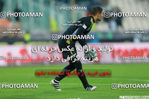 509022, Tehran, [*parameter:4*], لیگ برتر فوتبال ایران، Persian Gulf Cup، Week 19، Second Leg، Esteghlal 3 v 2 Paykan on 2017/01/27 at Azadi Stadium