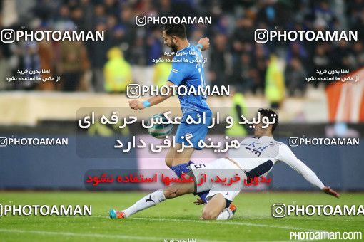 508819, Tehran, [*parameter:4*], لیگ برتر فوتبال ایران، Persian Gulf Cup، Week 19، Second Leg، Esteghlal 3 v 2 Paykan on 2017/01/27 at Azadi Stadium