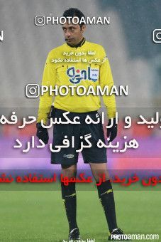 509649, Tehran, [*parameter:4*], لیگ برتر فوتبال ایران، Persian Gulf Cup، Week 19، Second Leg، Esteghlal 3 v 2 Paykan on 2017/01/27 at Azadi Stadium