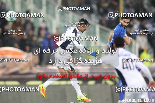 508860, Tehran, [*parameter:4*], لیگ برتر فوتبال ایران، Persian Gulf Cup، Week 19، Second Leg، Esteghlal 3 v 2 Paykan on 2017/01/27 at Azadi Stadium