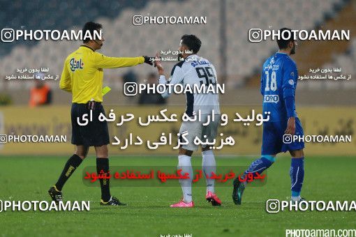 509172, Tehran, [*parameter:4*], لیگ برتر فوتبال ایران، Persian Gulf Cup، Week 19، Second Leg، Esteghlal 3 v 2 Paykan on 2017/01/27 at Azadi Stadium
