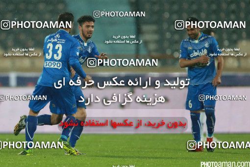 509774, Tehran, [*parameter:4*], لیگ برتر فوتبال ایران، Persian Gulf Cup، Week 19، Second Leg، Esteghlal 3 v 2 Paykan on 2017/01/27 at Azadi Stadium