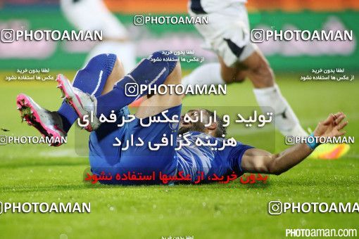508886, Tehran, [*parameter:4*], لیگ برتر فوتبال ایران، Persian Gulf Cup، Week 19، Second Leg، Esteghlal 3 v 2 Paykan on 2017/01/27 at Azadi Stadium