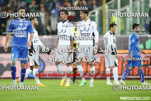 508919, Tehran, [*parameter:4*], لیگ برتر فوتبال ایران، Persian Gulf Cup، Week 19، Second Leg، Esteghlal 3 v 2 Paykan on 2017/01/27 at Azadi Stadium