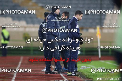 508908, Tehran, [*parameter:4*], لیگ برتر فوتبال ایران، Persian Gulf Cup، Week 19، Second Leg، Esteghlal 3 v 2 Paykan on 2017/01/27 at Azadi Stadium