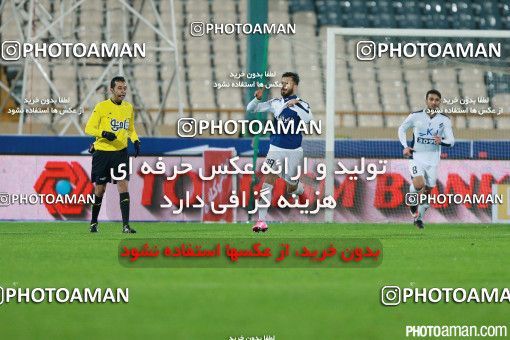 509386, Tehran, [*parameter:4*], لیگ برتر فوتبال ایران، Persian Gulf Cup، Week 19، Second Leg، Esteghlal 3 v 2 Paykan on 2017/01/27 at Azadi Stadium