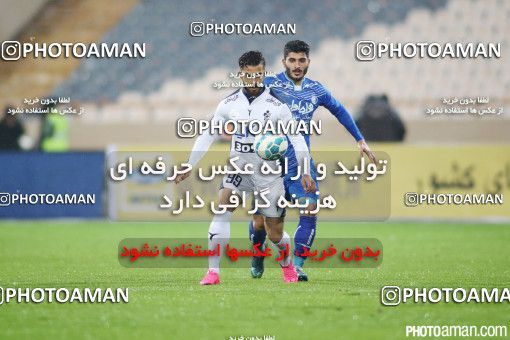 508814, Tehran, [*parameter:4*], لیگ برتر فوتبال ایران، Persian Gulf Cup، Week 19، Second Leg، Esteghlal 3 v 2 Paykan on 2017/01/27 at Azadi Stadium