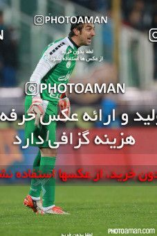 509966, Tehran, [*parameter:4*], لیگ برتر فوتبال ایران، Persian Gulf Cup، Week 19، Second Leg، Esteghlal 3 v 2 Paykan on 2017/01/27 at Azadi Stadium