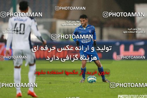 509107, Tehran, [*parameter:4*], لیگ برتر فوتبال ایران، Persian Gulf Cup، Week 19، Second Leg، Esteghlal 3 v 2 Paykan on 2017/01/27 at Azadi Stadium