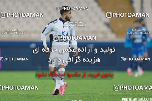 509598, Tehran, [*parameter:4*], لیگ برتر فوتبال ایران، Persian Gulf Cup، Week 19، Second Leg، Esteghlal 3 v 2 Paykan on 2017/01/27 at Azadi Stadium