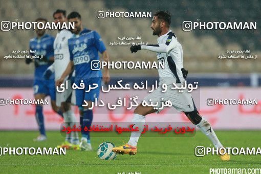 509759, Tehran, [*parameter:4*], لیگ برتر فوتبال ایران، Persian Gulf Cup، Week 19، Second Leg، Esteghlal 3 v 2 Paykan on 2017/01/27 at Azadi Stadium
