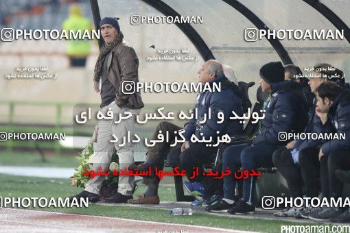 508712, Tehran, [*parameter:4*], لیگ برتر فوتبال ایران، Persian Gulf Cup، Week 19، Second Leg، Esteghlal 3 v 2 Paykan on 2017/01/27 at Azadi Stadium