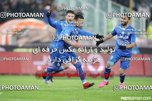 508831, Tehran, [*parameter:4*], لیگ برتر فوتبال ایران، Persian Gulf Cup، Week 19، Second Leg، Esteghlal 3 v 2 Paykan on 2017/01/27 at Azadi Stadium