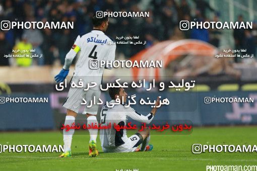 509045, Tehran, [*parameter:4*], لیگ برتر فوتبال ایران، Persian Gulf Cup، Week 19، Second Leg، Esteghlal 3 v 2 Paykan on 2017/01/27 at Azadi Stadium