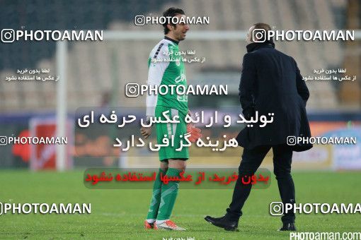 510085, Tehran, [*parameter:4*], لیگ برتر فوتبال ایران، Persian Gulf Cup، Week 19، Second Leg، Esteghlal 3 v 2 Paykan on 2017/01/27 at Azadi Stadium