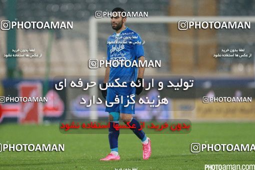 509610, Tehran, [*parameter:4*], لیگ برتر فوتبال ایران، Persian Gulf Cup، Week 19، Second Leg، Esteghlal 3 v 2 Paykan on 2017/01/27 at Azadi Stadium