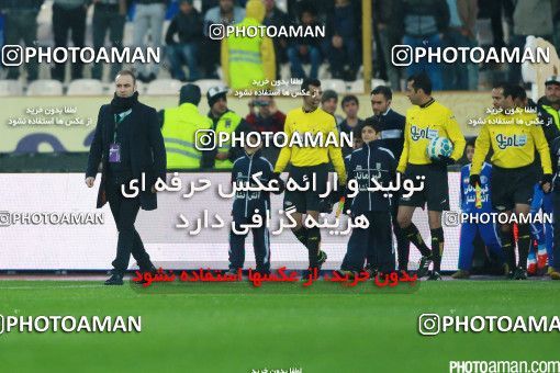 508973, Tehran, [*parameter:4*], لیگ برتر فوتبال ایران، Persian Gulf Cup، Week 19، Second Leg، Esteghlal 3 v 2 Paykan on 2017/01/27 at Azadi Stadium