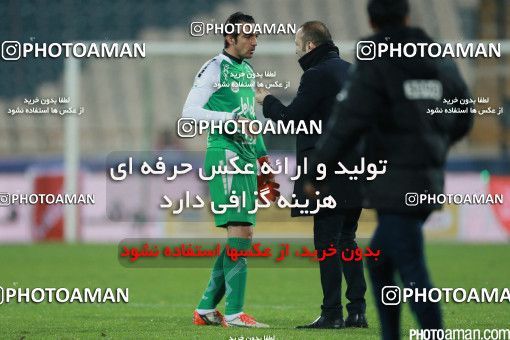 510075, Tehran, [*parameter:4*], لیگ برتر فوتبال ایران، Persian Gulf Cup، Week 19، Second Leg، Esteghlal 3 v 2 Paykan on 2017/01/27 at Azadi Stadium