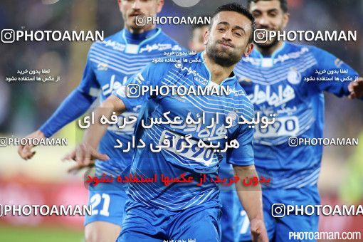 508842, Tehran, [*parameter:4*], لیگ برتر فوتبال ایران، Persian Gulf Cup، Week 19، Second Leg، Esteghlal 3 v 2 Paykan on 2017/01/27 at Azadi Stadium