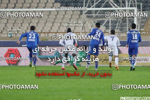 508775, Tehran, [*parameter:4*], لیگ برتر فوتبال ایران، Persian Gulf Cup، Week 19، Second Leg، Esteghlal 3 v 2 Paykan on 2017/01/27 at Azadi Stadium